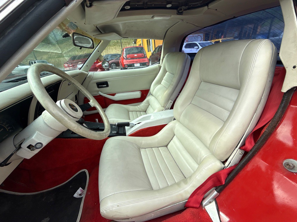 1979 Chevrolet Corvette Image 18