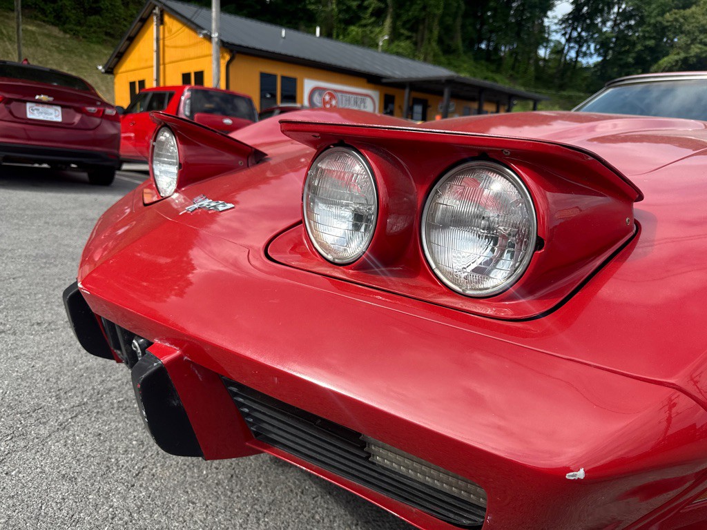 1979 Chevrolet Corvette Image 22