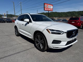 Image for 2021 Volvo XC60 T6 MOMENTUM ID: 7410652