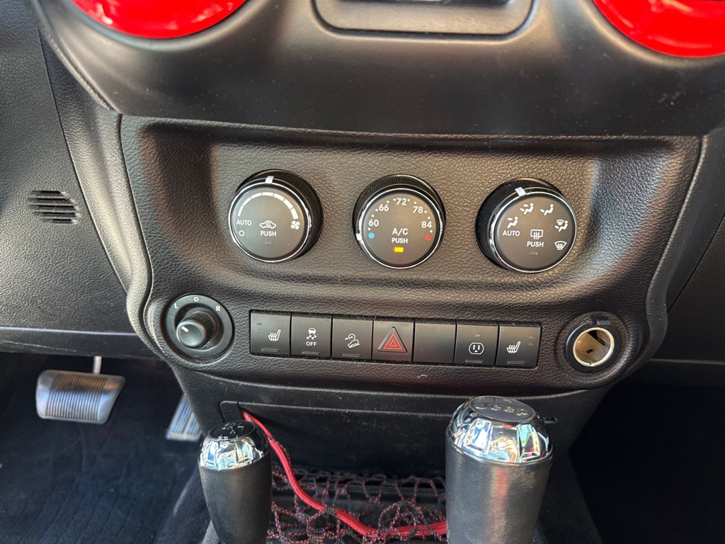 2018 Jeep Wrangler Unlimited Image 18