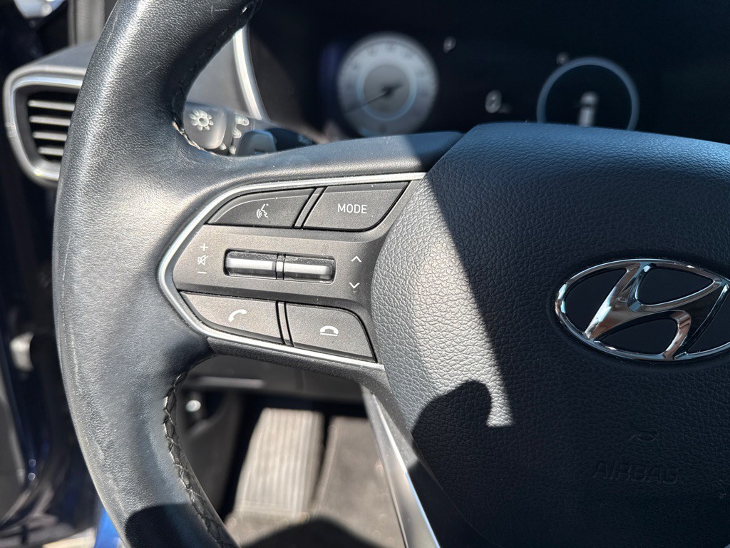 2022 Hyundai Santa Fe Image 17