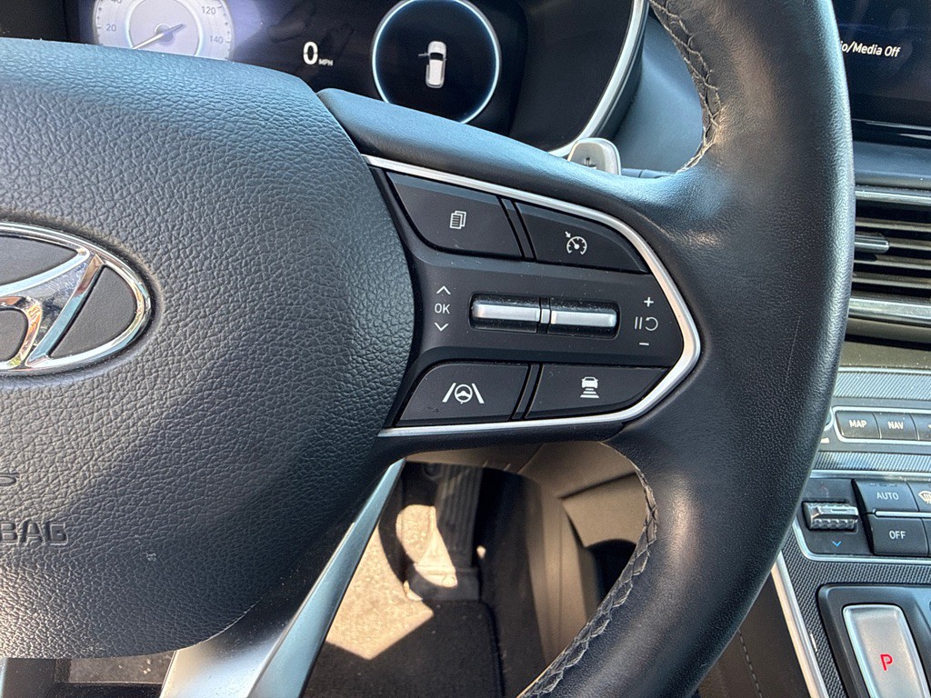 2022 Hyundai Santa Fe Image 18