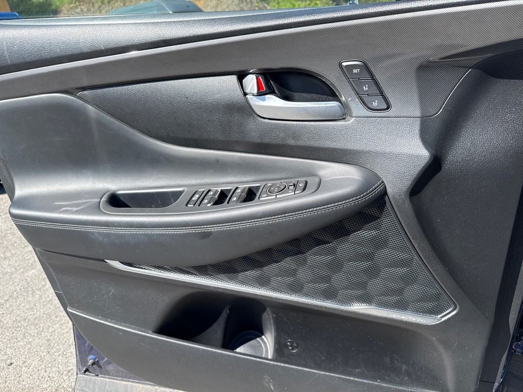 2022 Hyundai Santa Fe Image 24