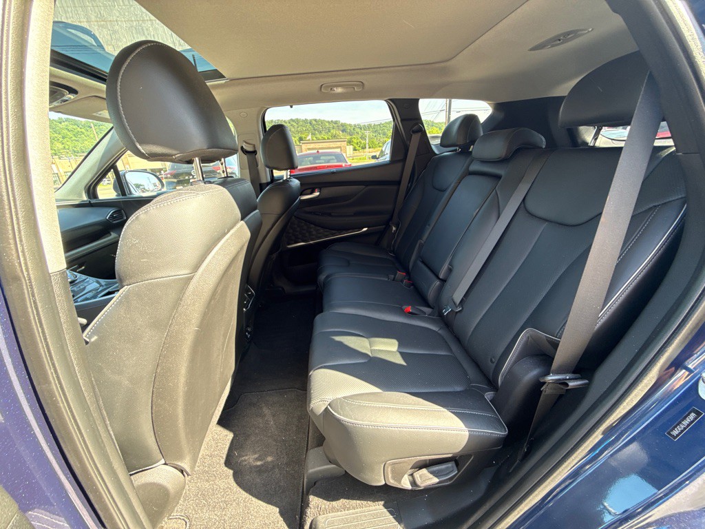 2022 Hyundai Santa Fe Image 26