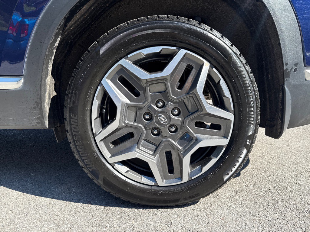 2022 Hyundai Santa Fe Image 28