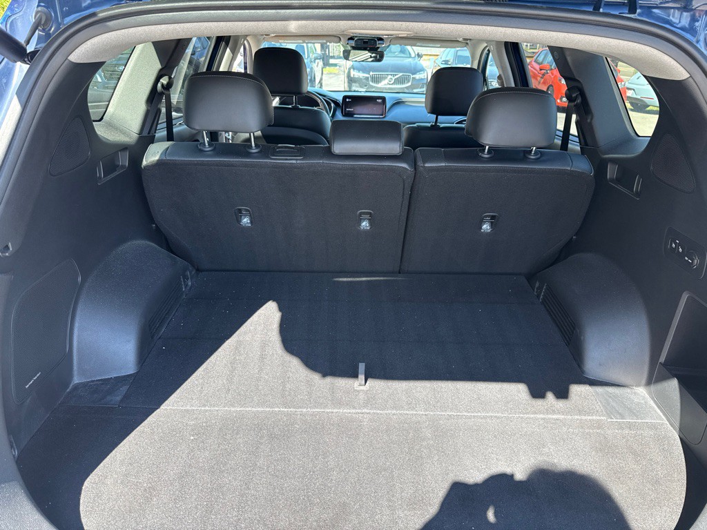 2022 Hyundai Santa Fe Image 30
