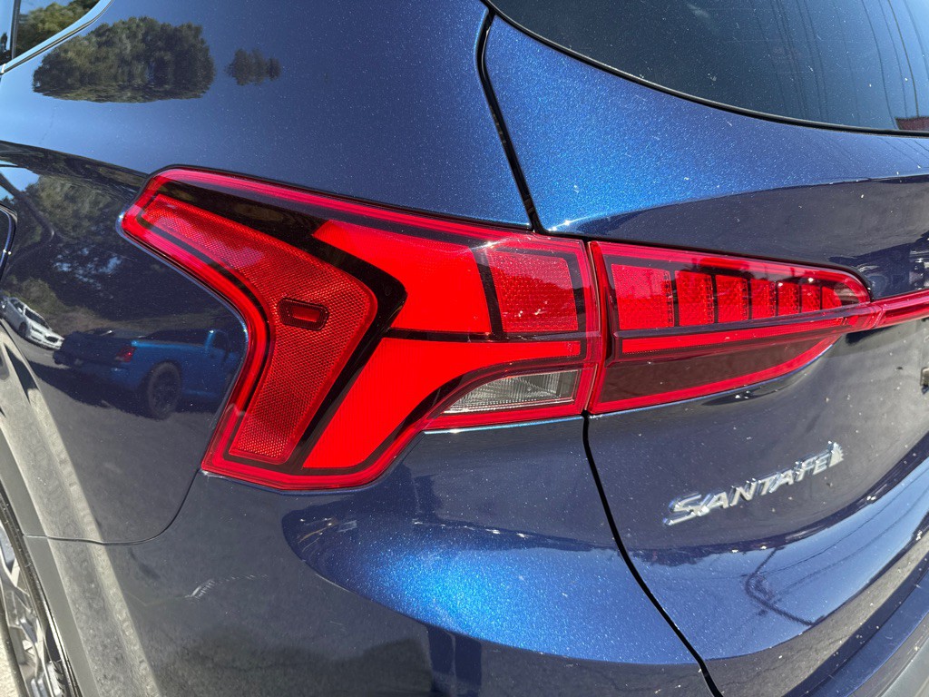 2022 Hyundai Santa Fe Image 31