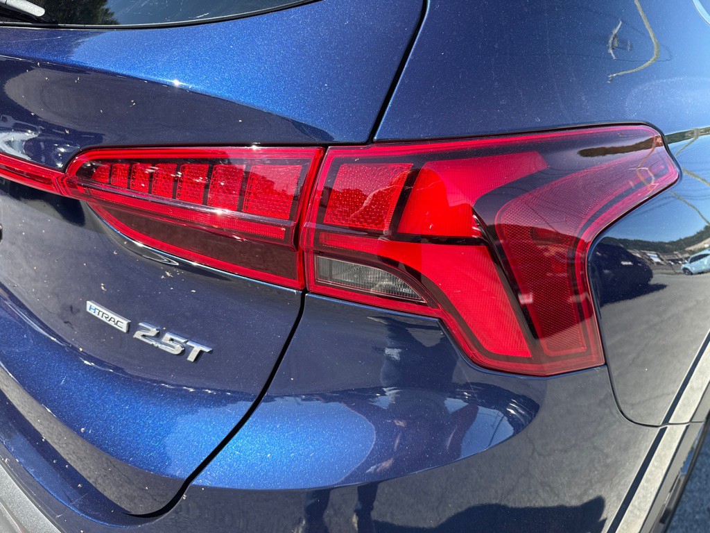 2022 Hyundai Santa Fe Image 32