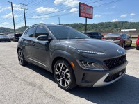 Image for 2023 Hyundai Kona Limited ID: 7410856
