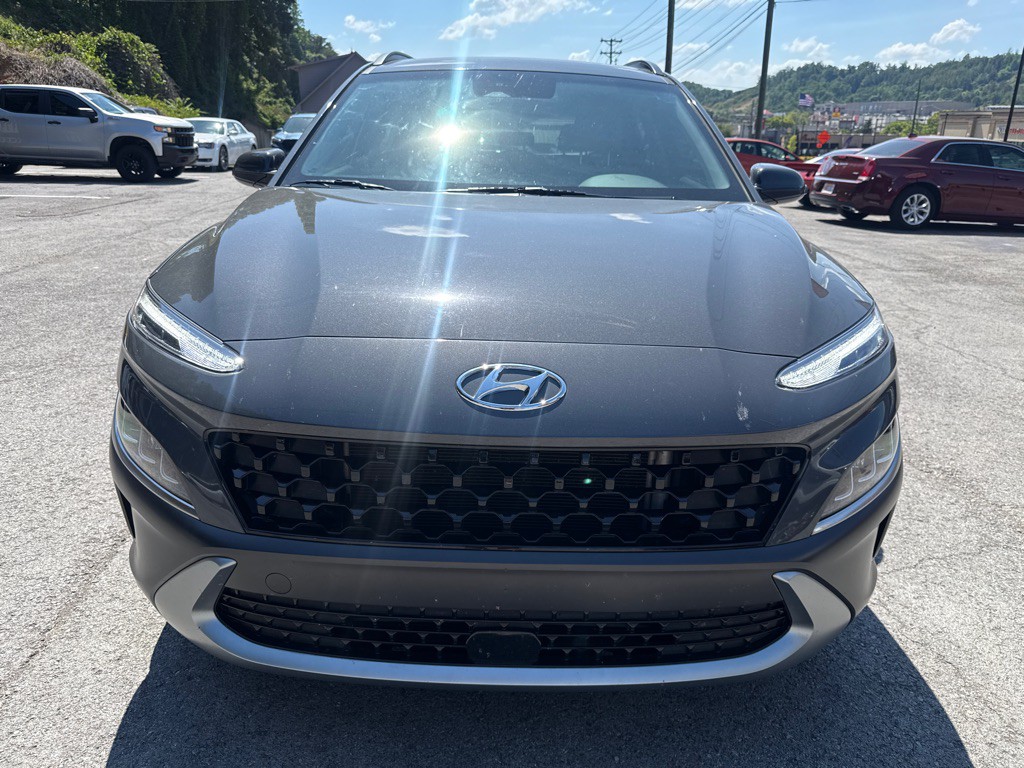 2023 Hyundai Kona Image 2
