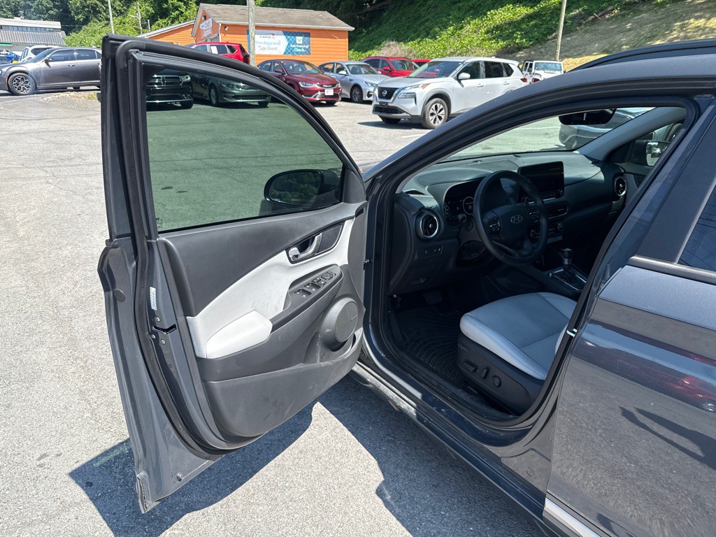 2023 Hyundai Kona Image 9