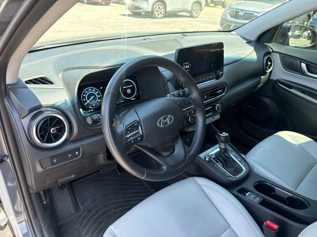 2023 Hyundai Kona Image 10