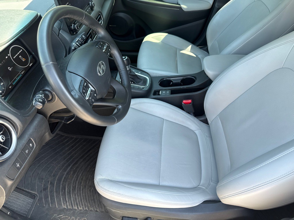 2023 Hyundai Kona Image 12