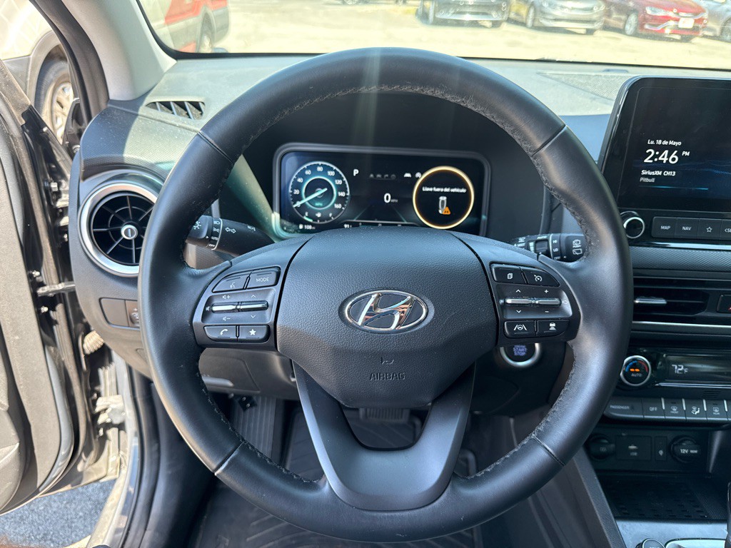2023 Hyundai Kona Image 13