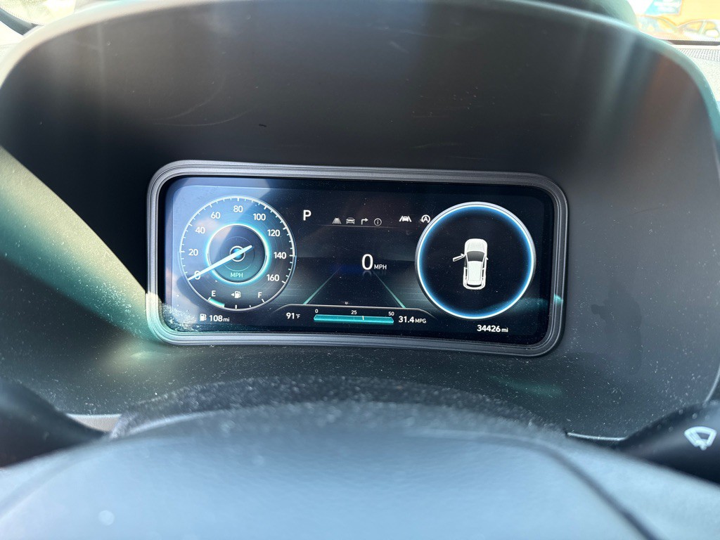 2023 Hyundai Kona Image 14