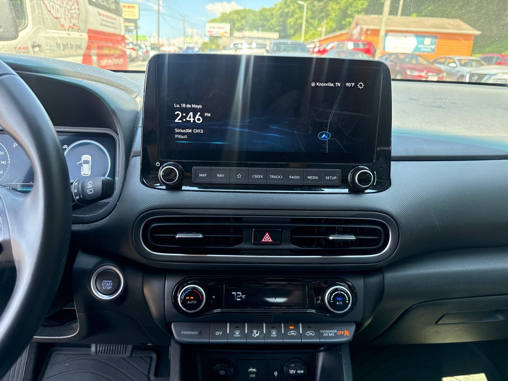2023 Hyundai Kona Image 16