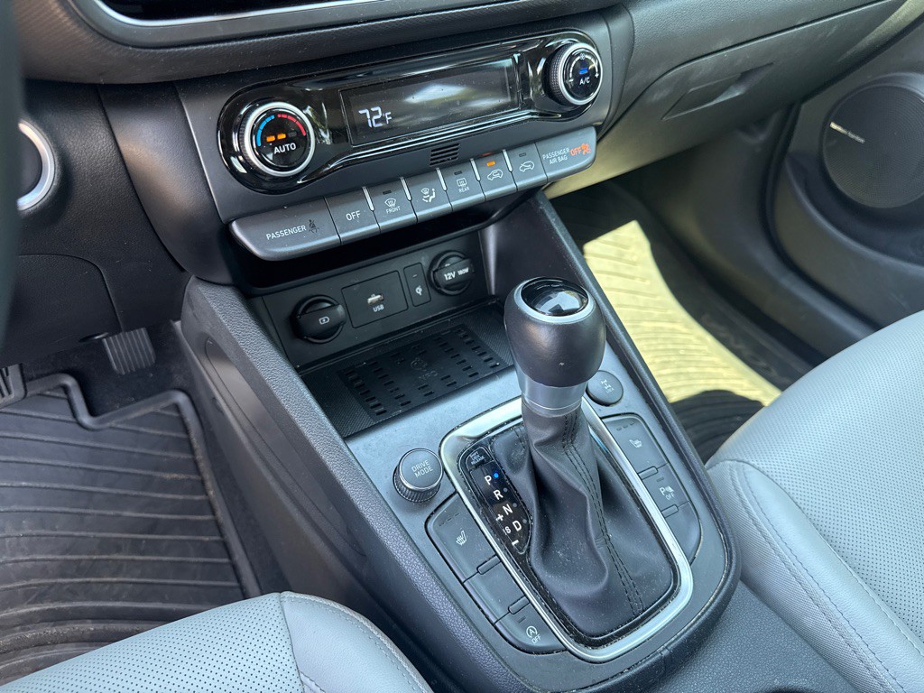 2023 Hyundai Kona Image 19