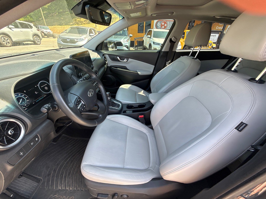 2023 Hyundai Kona Image 20