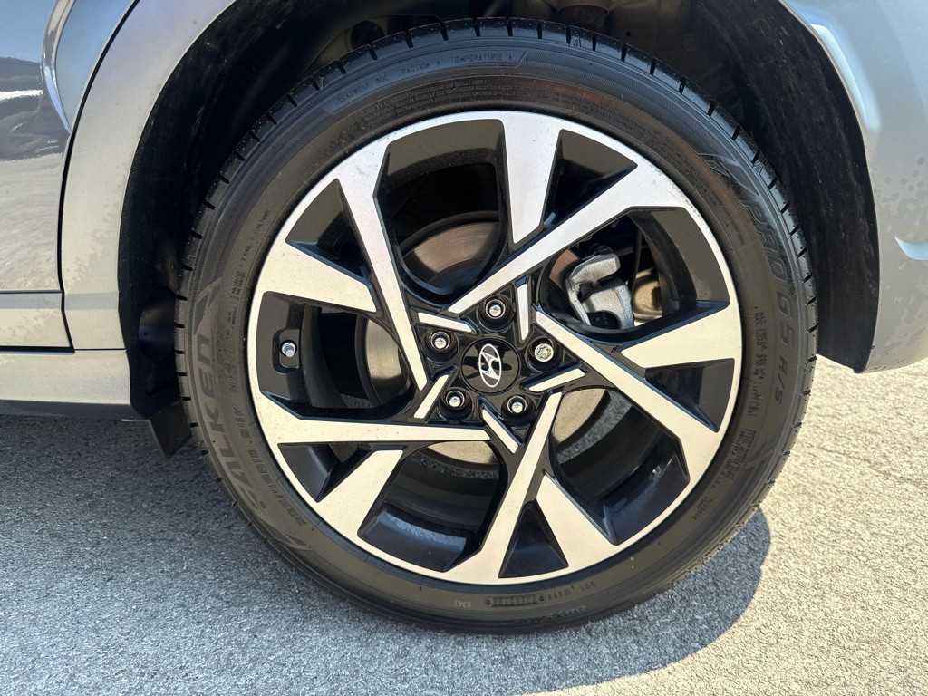 2023 Hyundai Kona Image 22