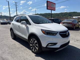 Image for 2017 Buick Enclave Premium ID: 7410873