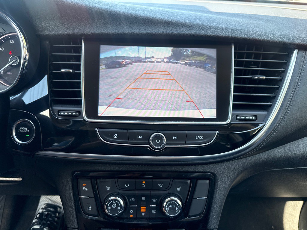 2017 Buick Enclave Image 18