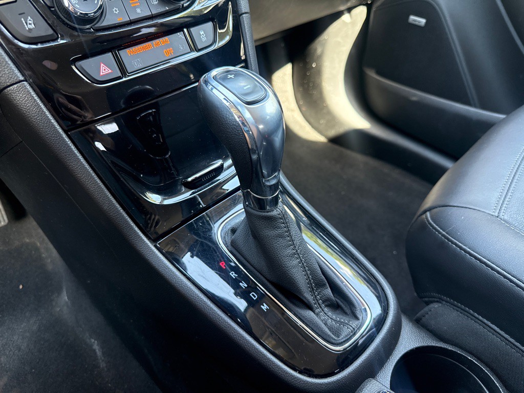2017 Buick Enclave Image 20