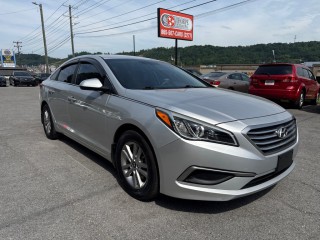 Image for 2017 Hyundai Sonata SE ID: 7415364