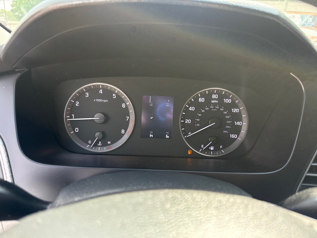 2017 Hyundai Sonata Image 14