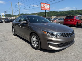 Image for 2016 Kia Optima EX ID: 7415379