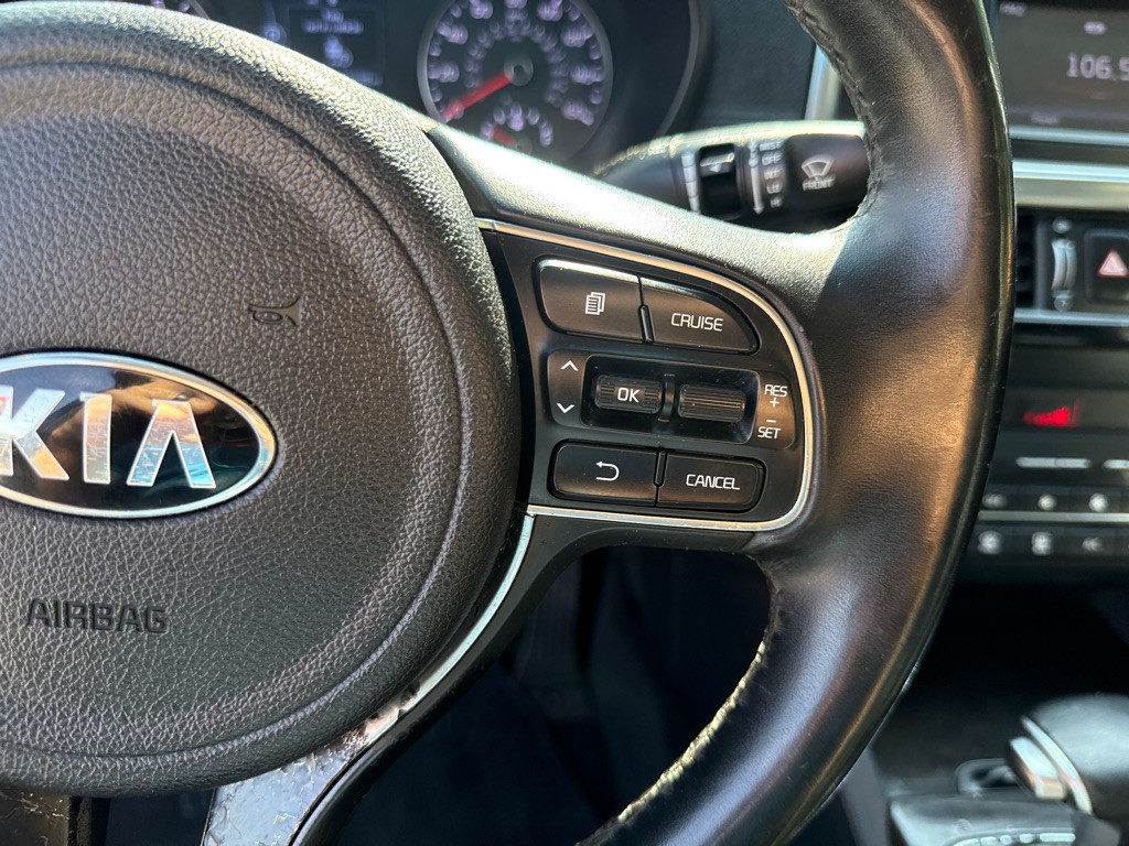 2016 Kia Optima Image 16