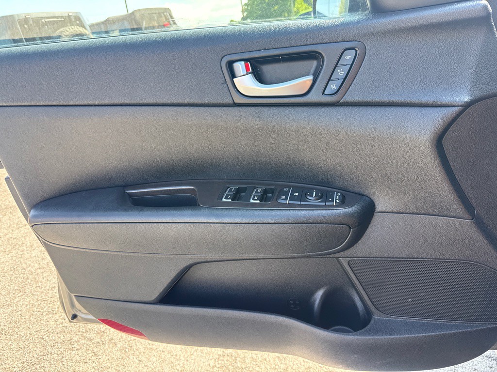 2016 Kia Optima Image 17