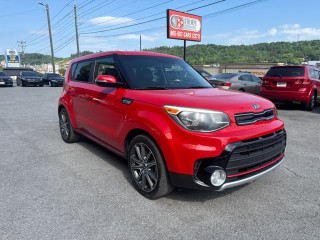Image for 2019 Kia Soul ! ID: 7415434