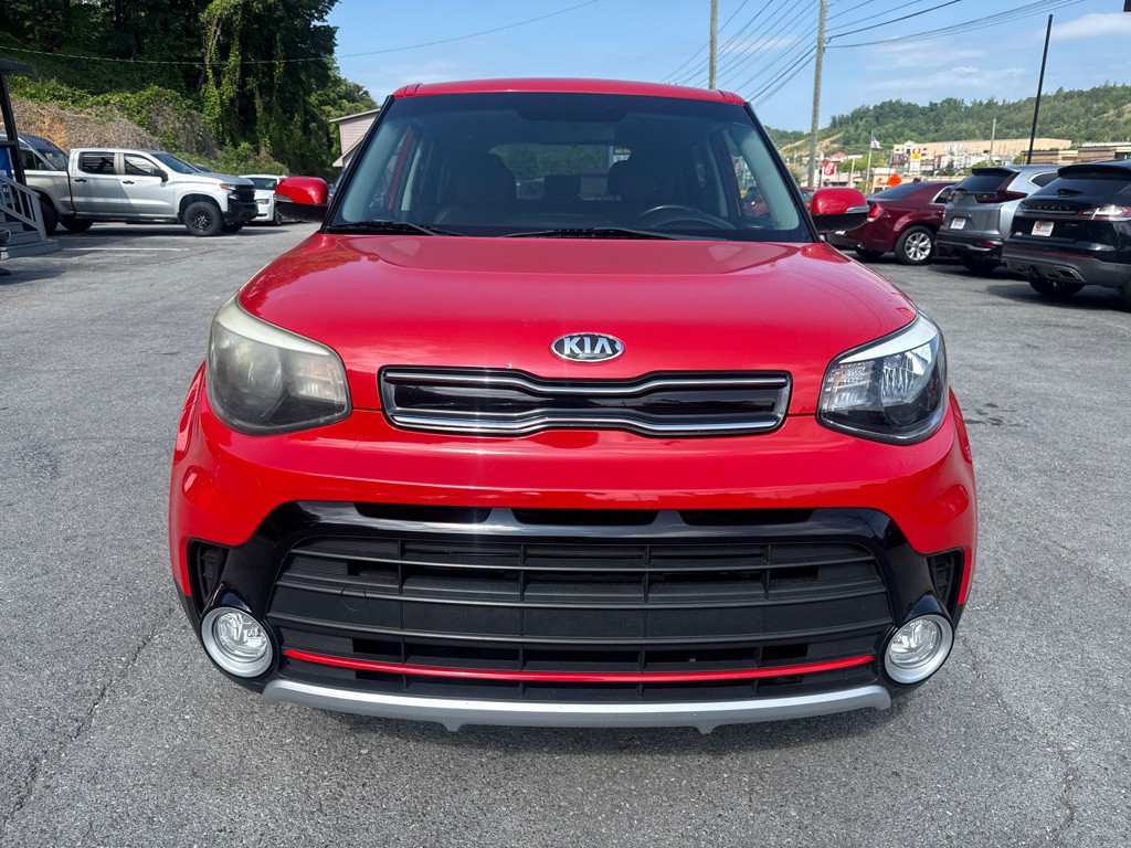 2019 Kia Soul Image 2