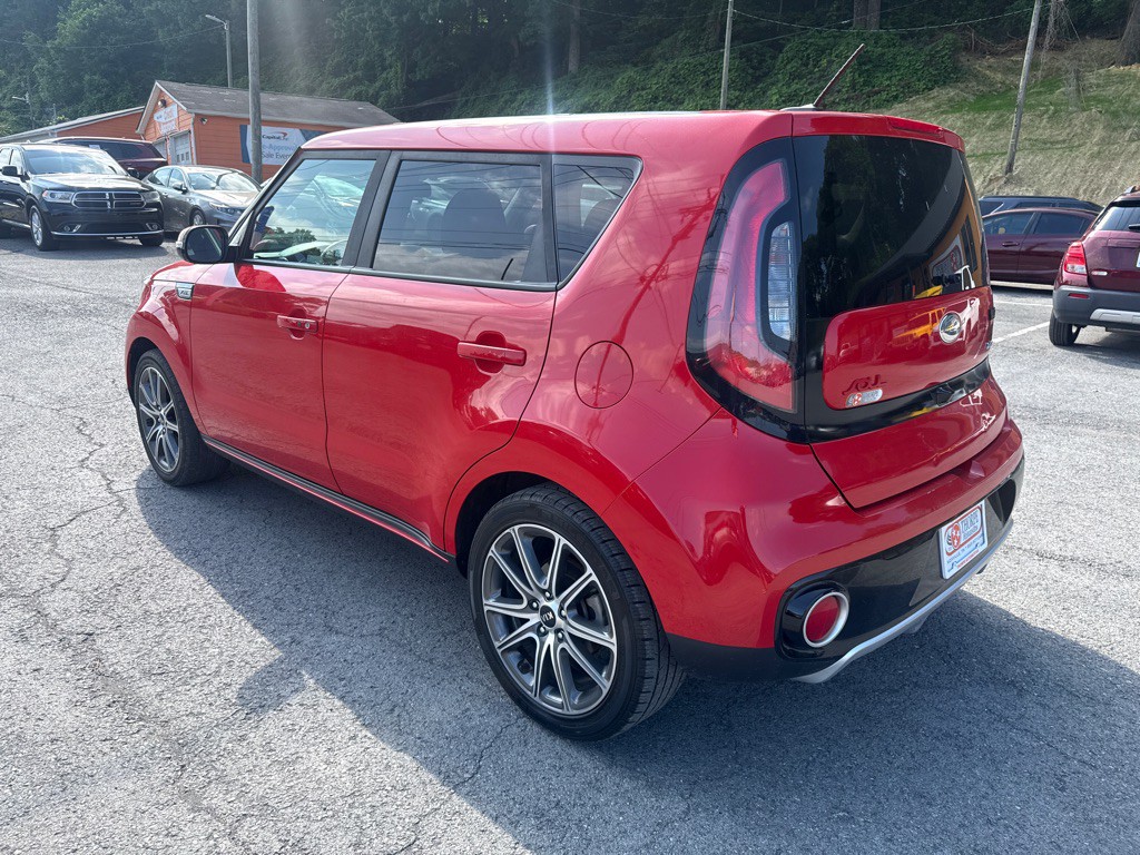 2019 Kia Soul Image 5
