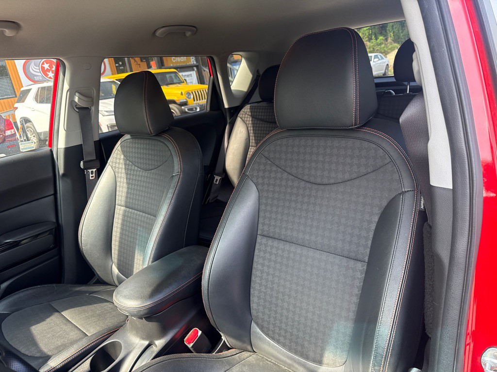 2019 Kia Soul Image 11