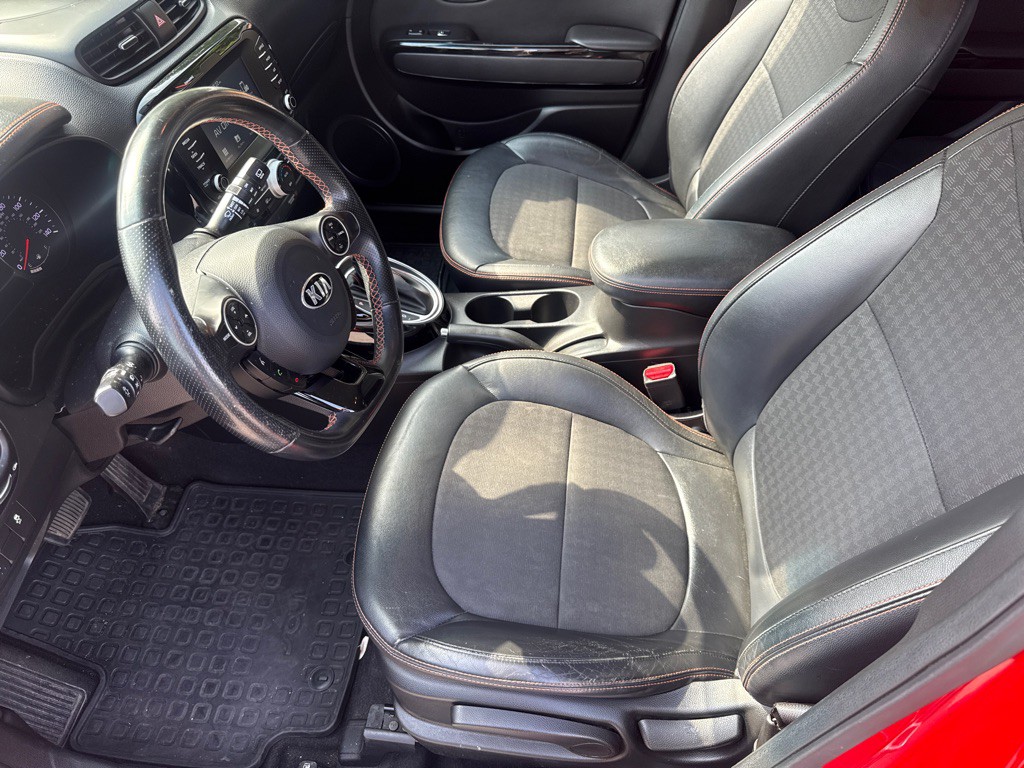 2019 Kia Soul Image 12