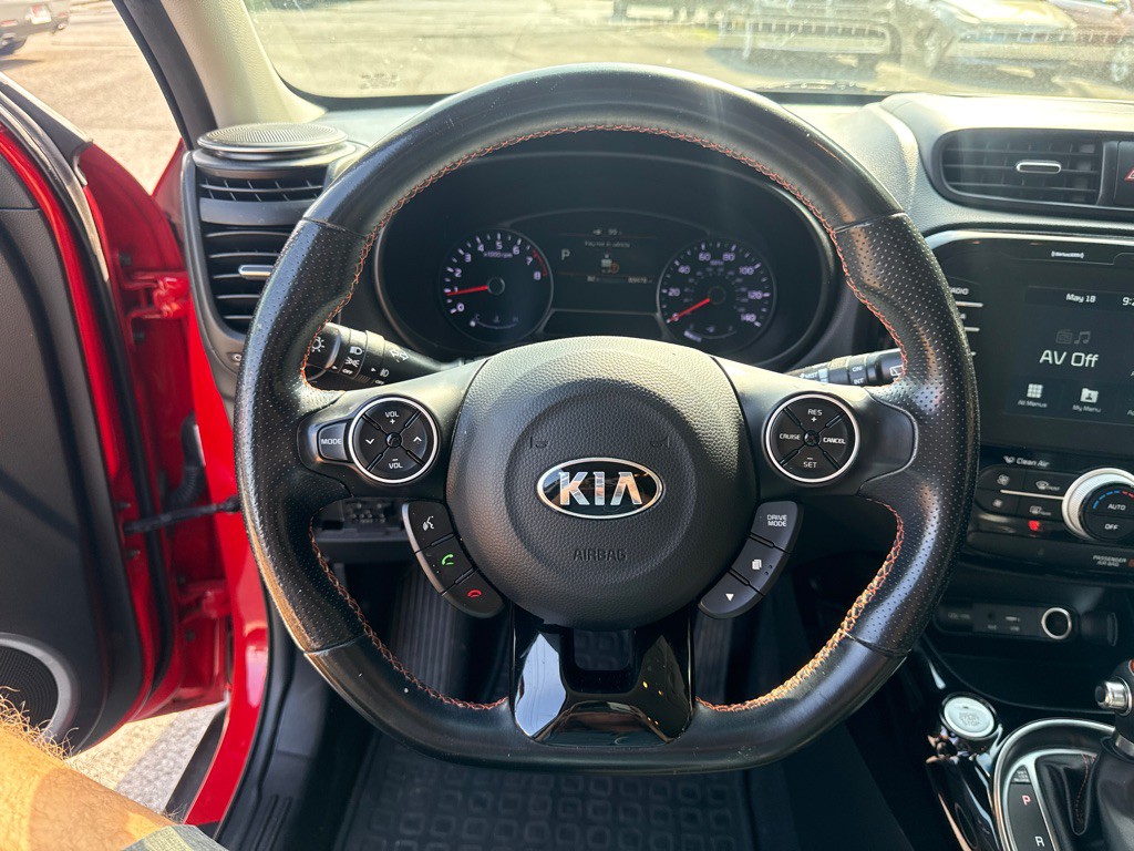 2019 Kia Soul Image 13