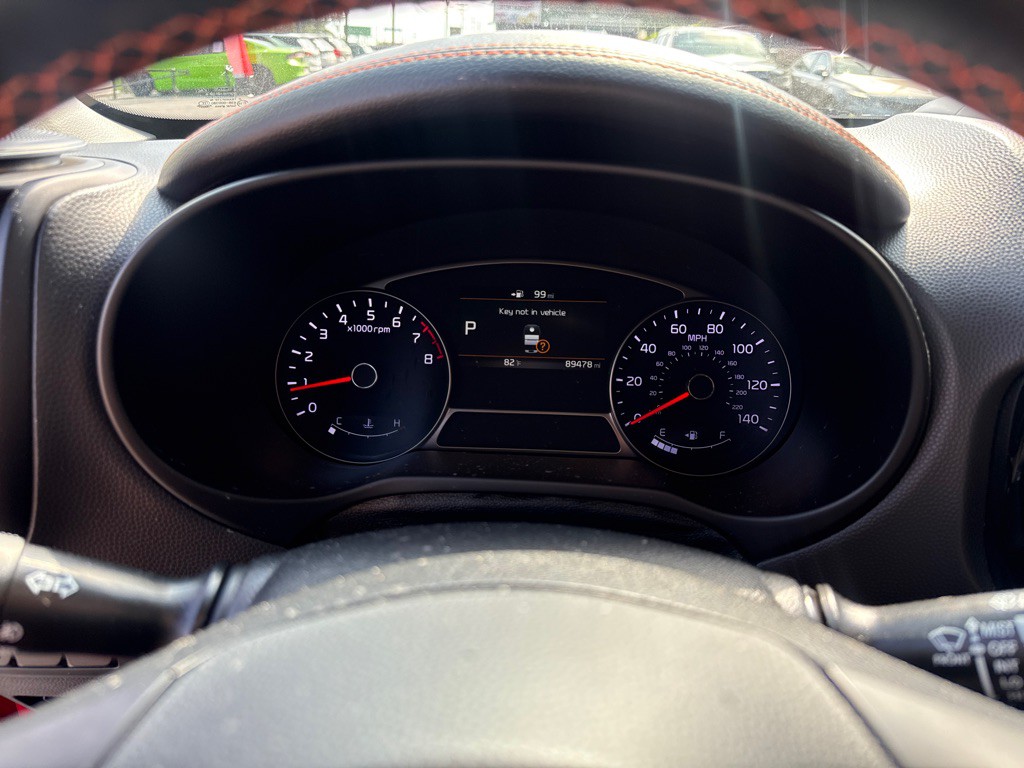 2019 Kia Soul Image 14