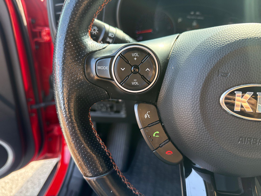 2019 Kia Soul Image 15