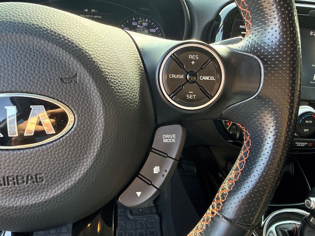 2019 Kia Soul Image 16