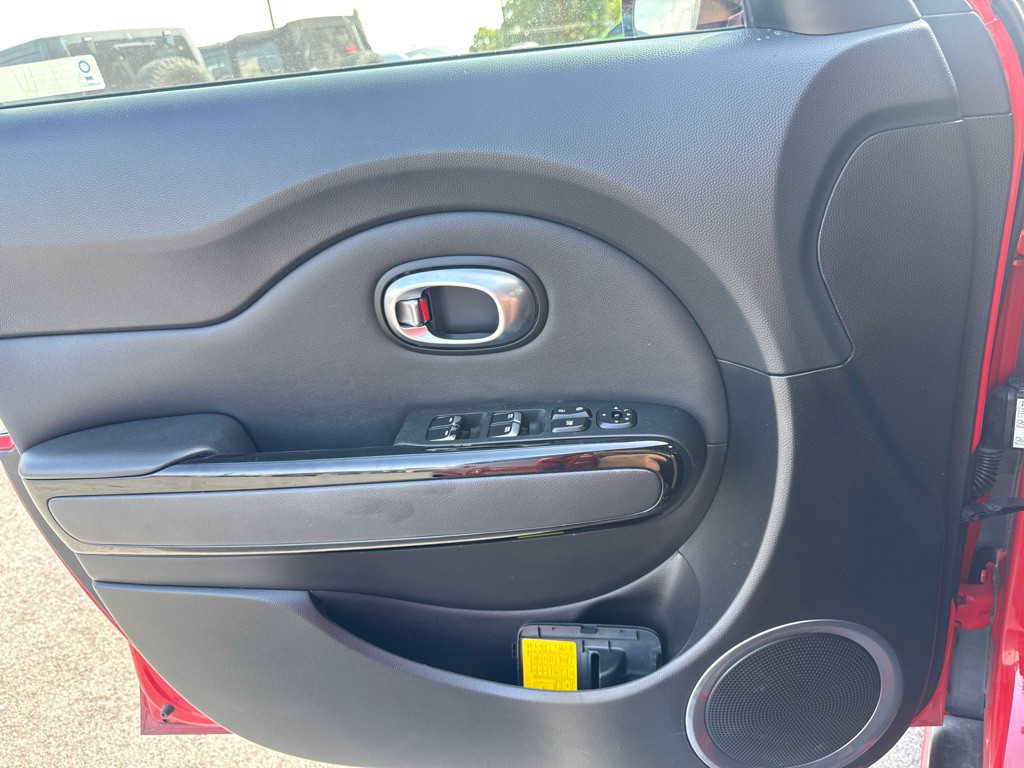 2019 Kia Soul Image 17