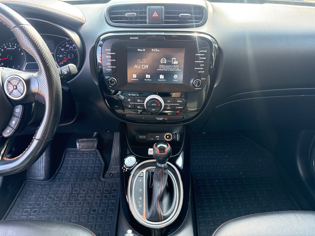 2019 Kia Soul Image 18
