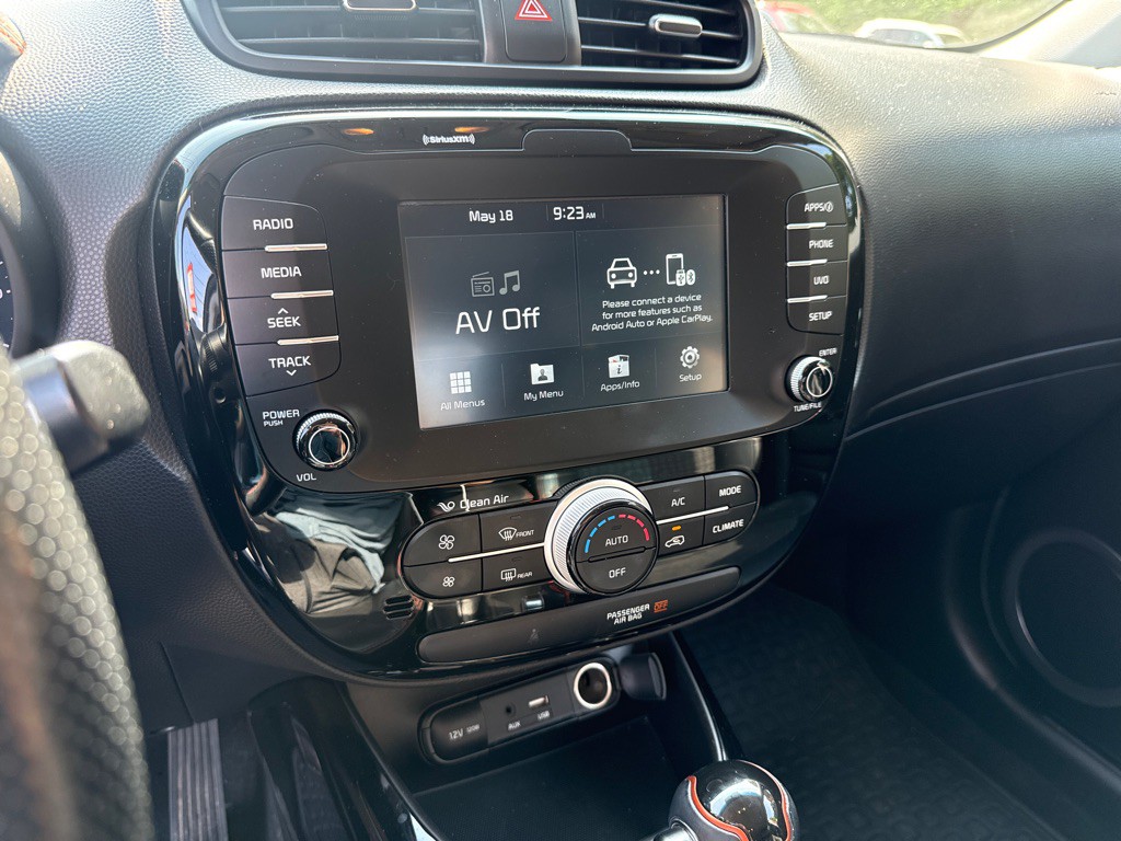 2019 Kia Soul Image 19