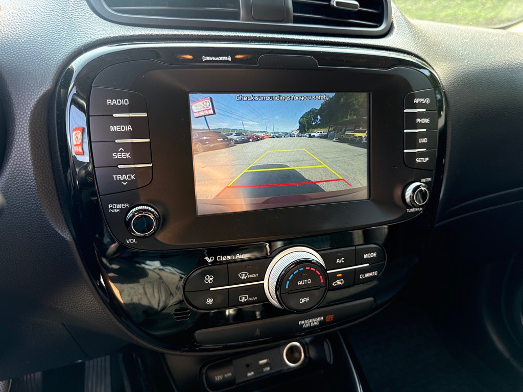 2019 Kia Soul Image 20