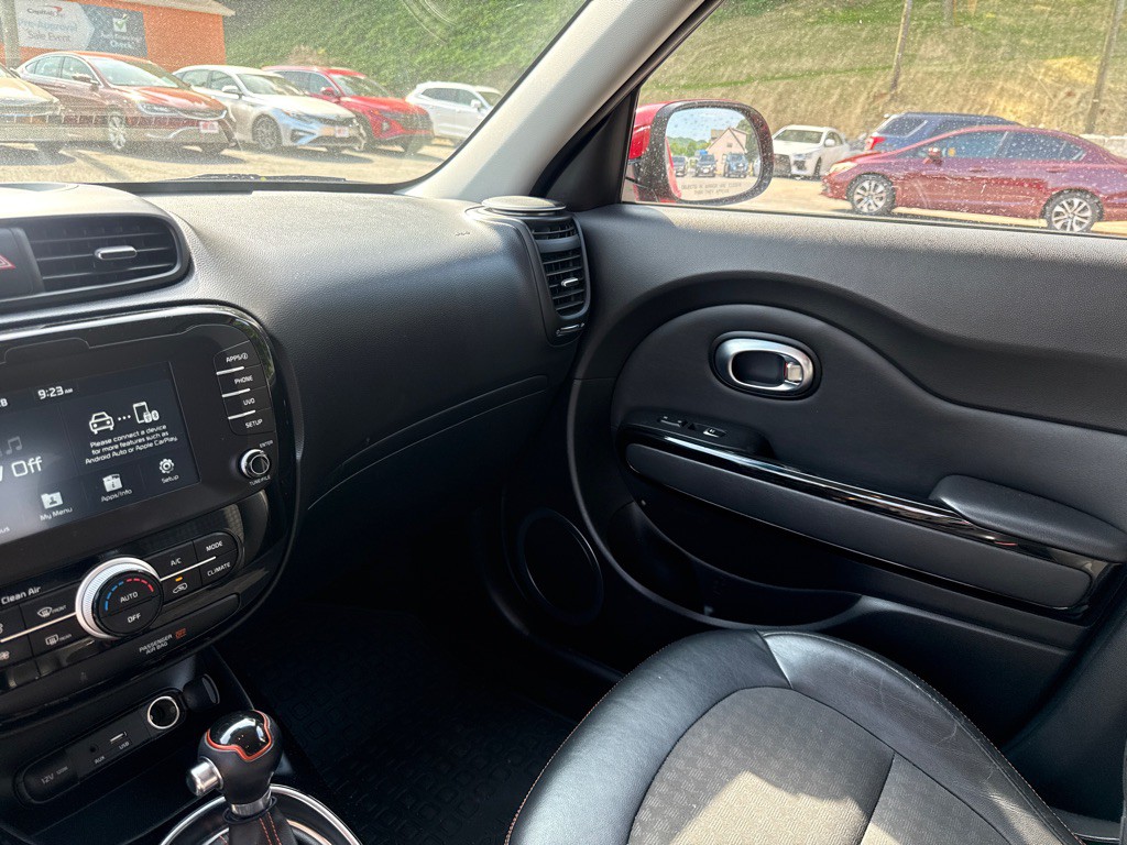 2019 Kia Soul Image 21