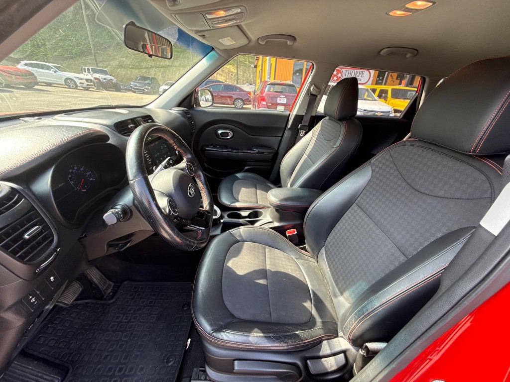 2019 Kia Soul Image 22