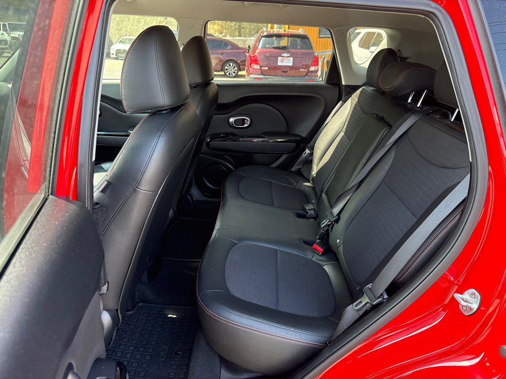 2019 Kia Soul Image 23