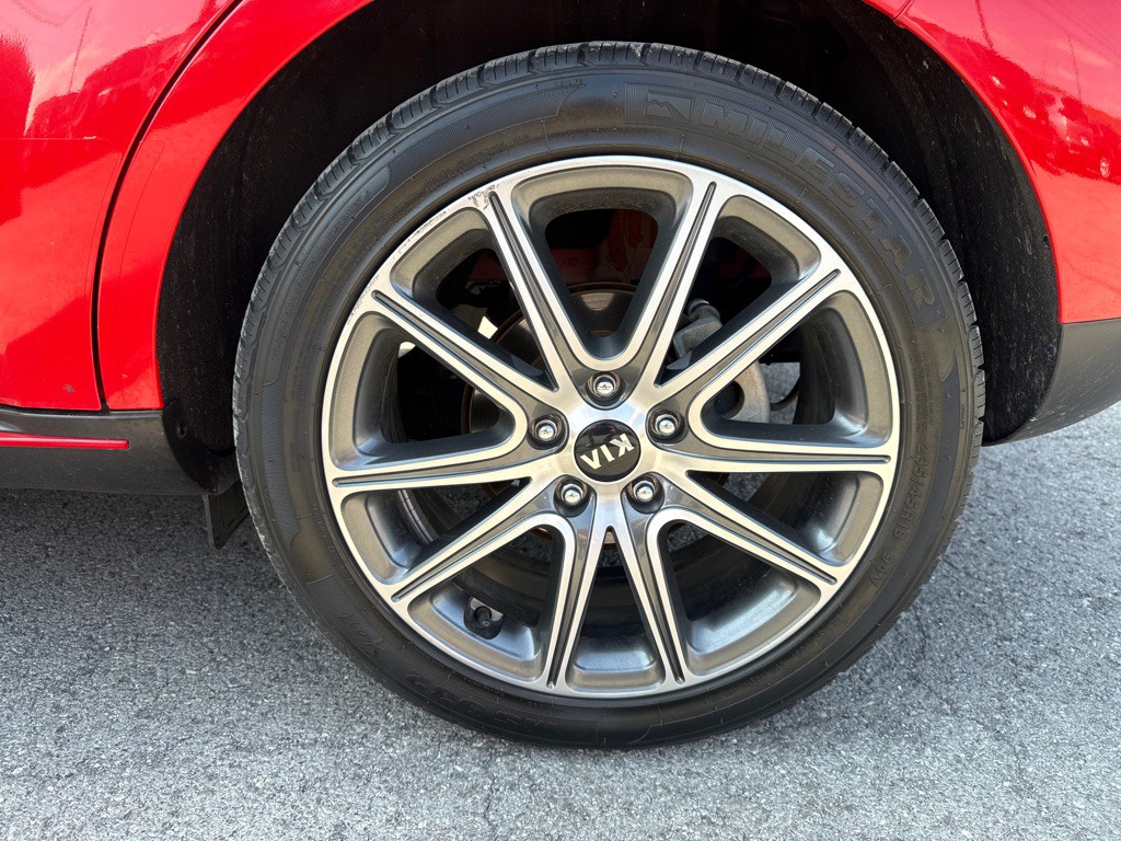 2019 Kia Soul Image 24
