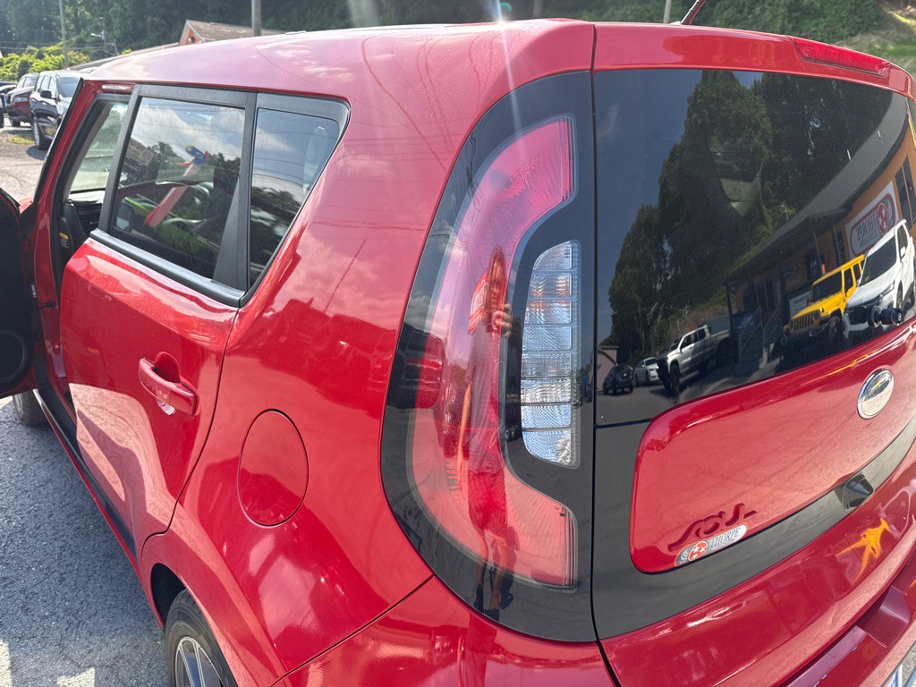 2019 Kia Soul Image 26