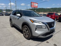 Image for 2023 Nissan Rogue SV ID: 7416278